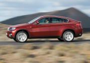 2008 BMW X6 Coupe x 50i